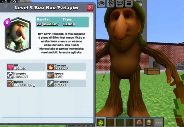 我的世界外国山海经模组