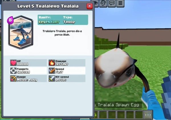 我的世界外国山海经模组