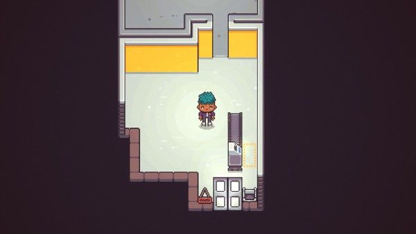 打骨折超市日记中文版