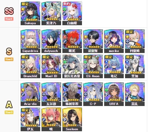 余烬物语最新版 余烬物语最新版