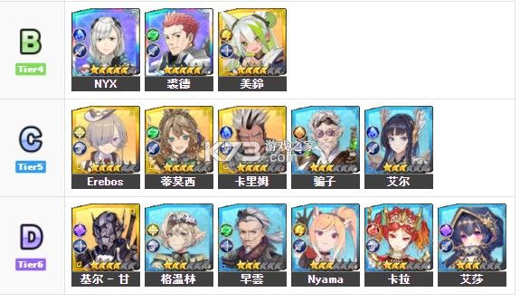 余烬物语最新版 余烬物语最新版