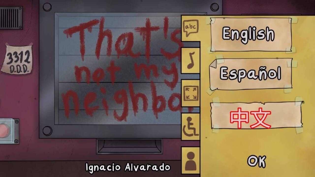 他不是我的邻居最新版