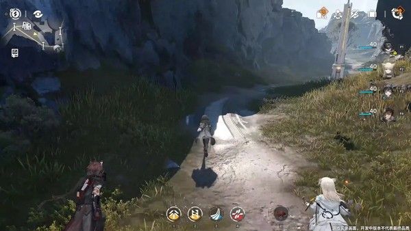 明日方舟终末地最新版