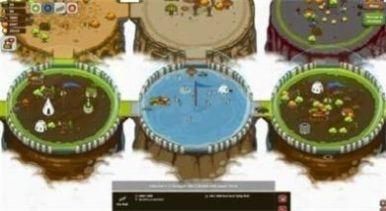 环形帝国2手机版 环形帝国2手机版