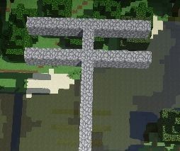 我的世界搬砖节版本