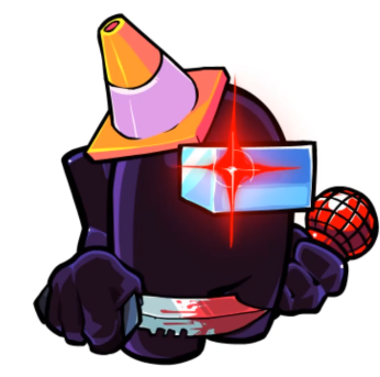 周五夜放克内鬼v4