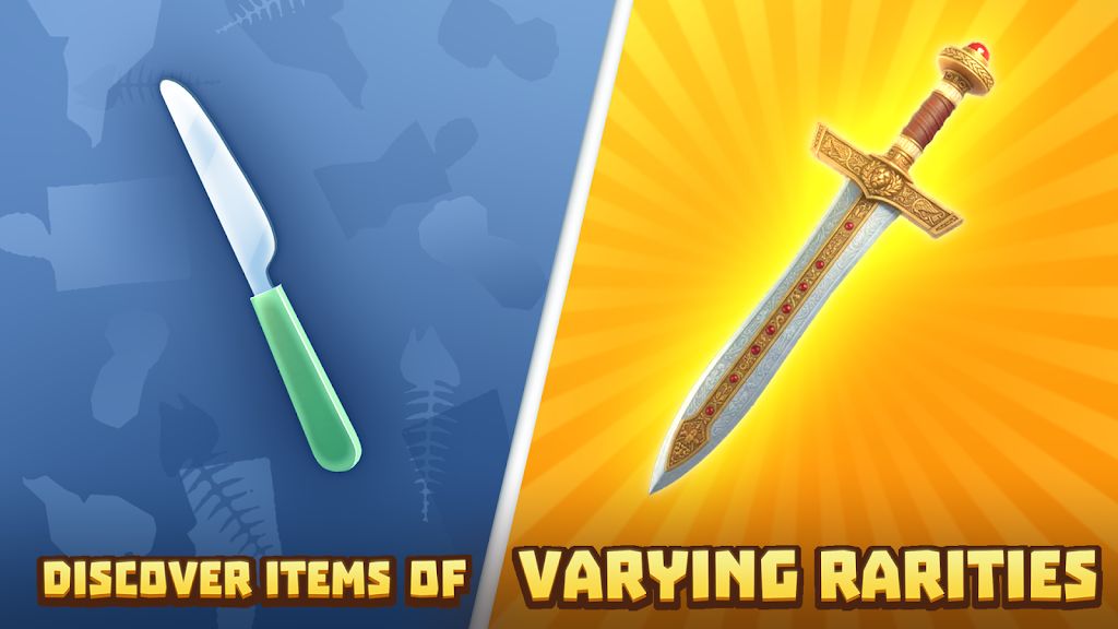 文物搜寻模拟器截图0