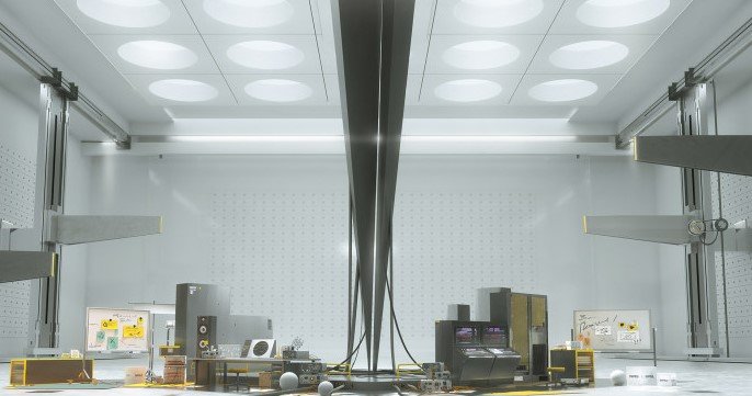 明日方舟终末地最新版截图2