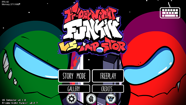 周五夜放克内鬼v4截图1