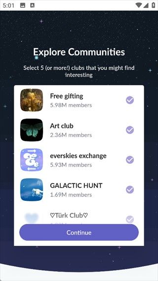 永远的天空虚拟装扮中文版