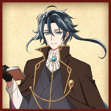 文豪与炼金术师