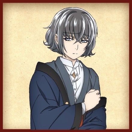 文豪与炼金术师