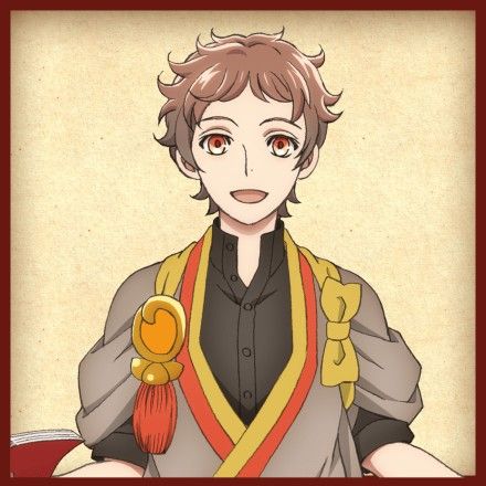 文豪与炼金术师