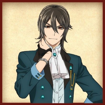 文豪与炼金术师