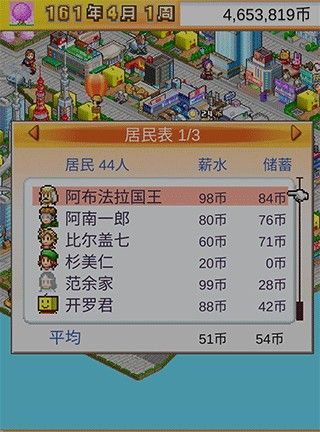 都市大亨物语安卓版