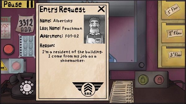 这不是我的邻居最新版