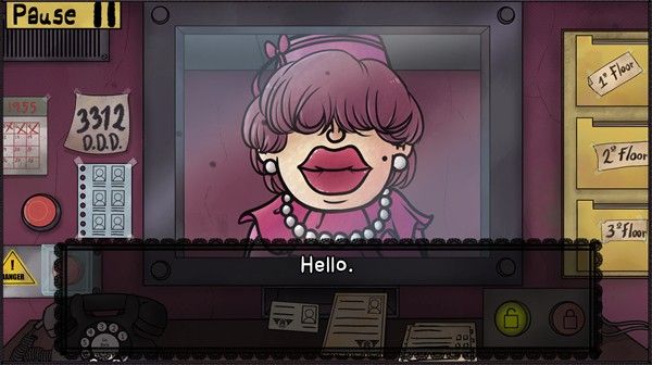 这不是我的邻居最新版