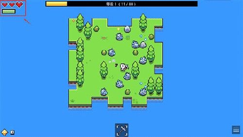 浮岛冒险官方正版