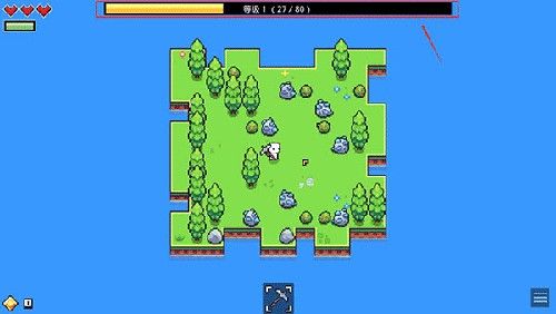 浮岛冒险官方正版