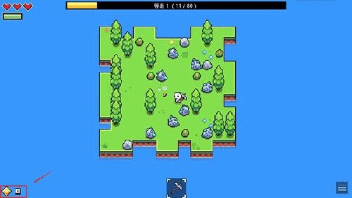 浮岛冒险官方正版