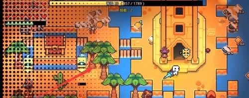 浮岛冒险官方正版