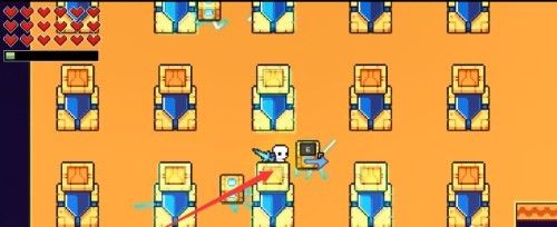 浮岛冒险官方正版