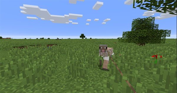 我的世界1.19.50.25基岩版国际版