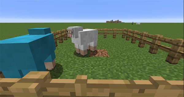 我的世界1.19.50.25基岩版国际版