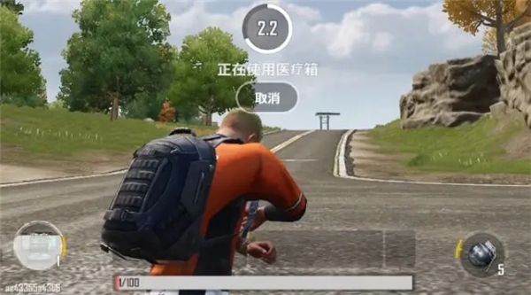 未来之役手游 未来之役手游