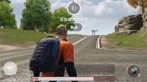 未来之役手游 未来之役手游