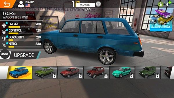 rcc真实车祸模拟器最新版