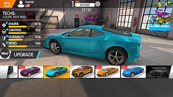 rcc真实车祸模拟器最新版