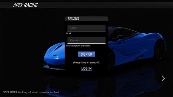 apex竞速神力科莎最新版本 apex竞速神力科莎最新版本