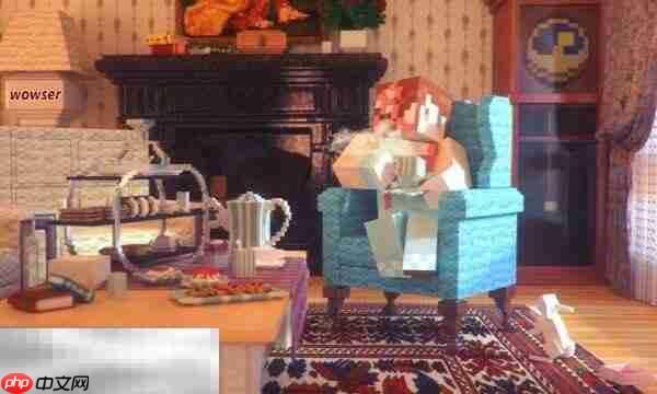 MC透明方块有何妙用：详解透明方块特性及获取指令大全