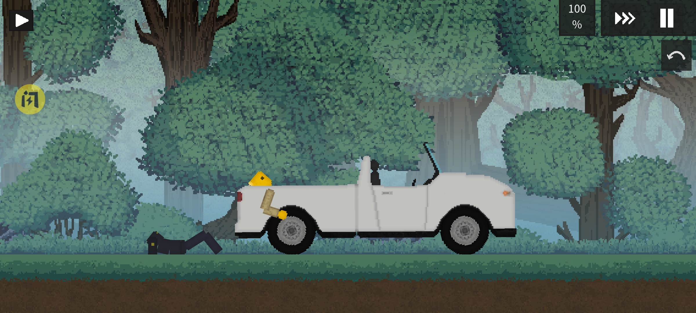 水果游乐场0.3.4截图2