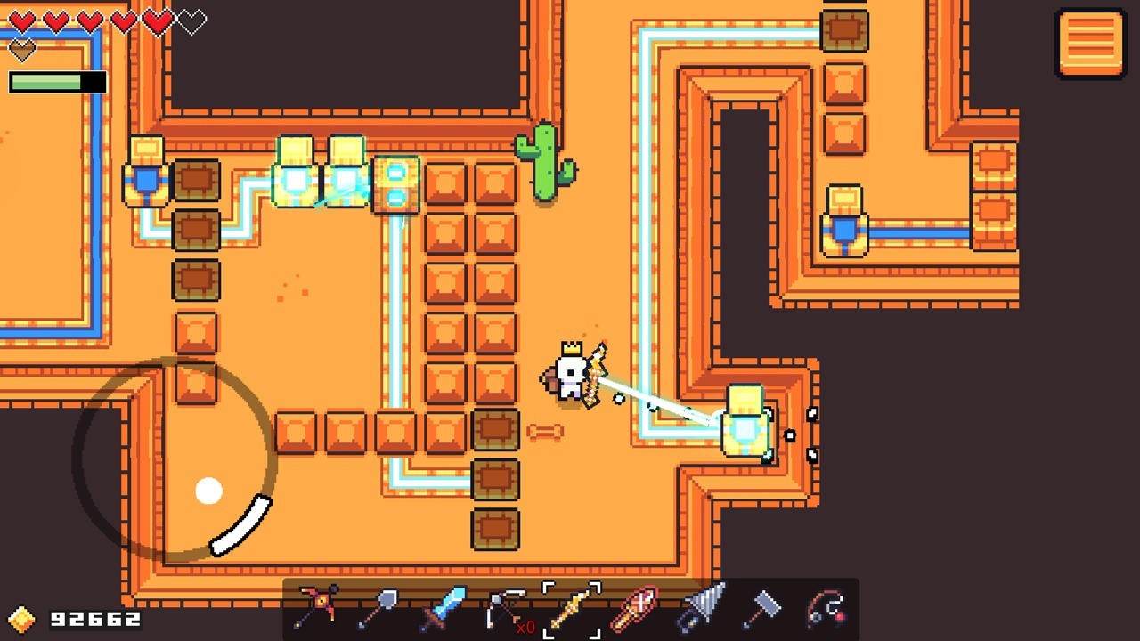 浮岛冒险官方正版截图0