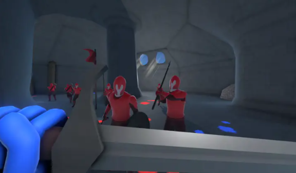 军团领地战争截图0