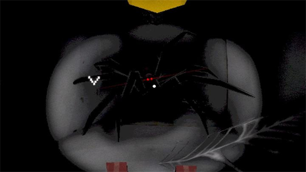 小老鼠大房子游戏截图1