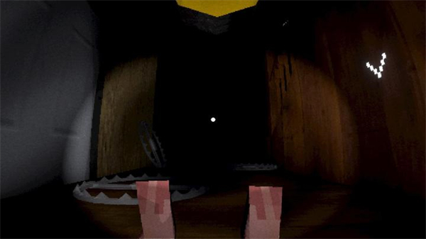 小老鼠大房子游戏截图0