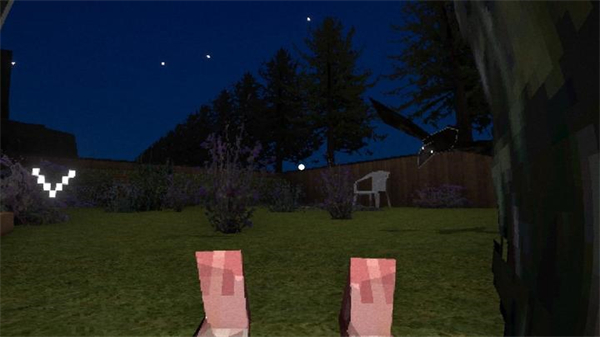 小老鼠大房子游戏截图2