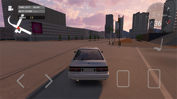 apex竞速神力科莎最新版本截图0