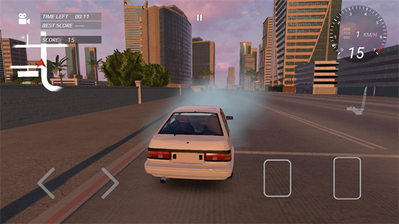 apex竞速神力科莎最新版本截图2