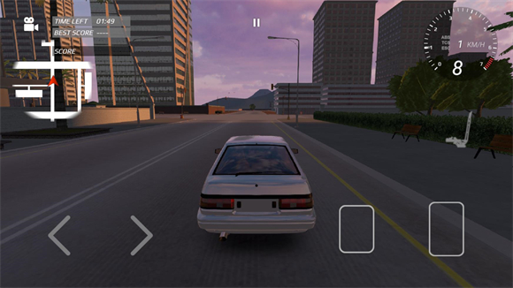 apex竞速神力科莎最新版本截图3