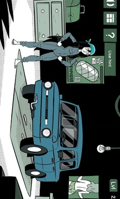 愚蠢的艾拉2汉化版截图1