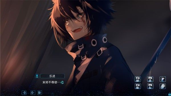 孟德大小姐与自爆少年