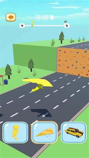 竞速变变变 竞速变变变