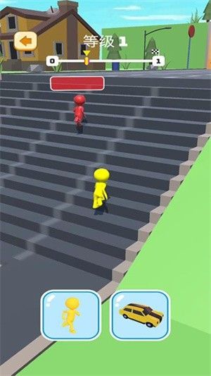 竞速变变变 竞速变变变