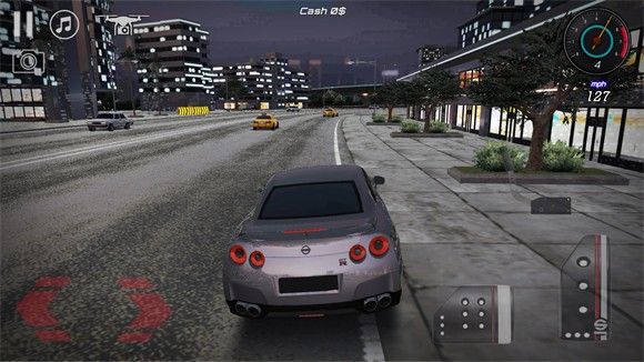 高田漂移jdm安卓版