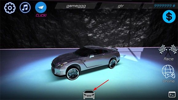 高田漂移jdm安卓版