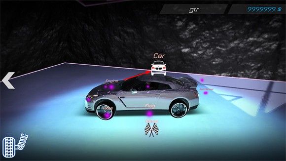 高田漂移jdm安卓版